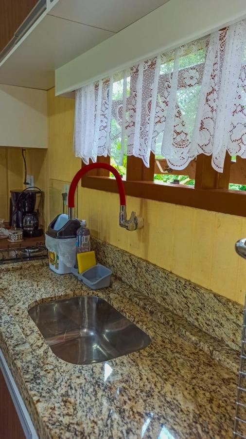 Casa De Ferias Villa Praia Grande  Eksteriør billede