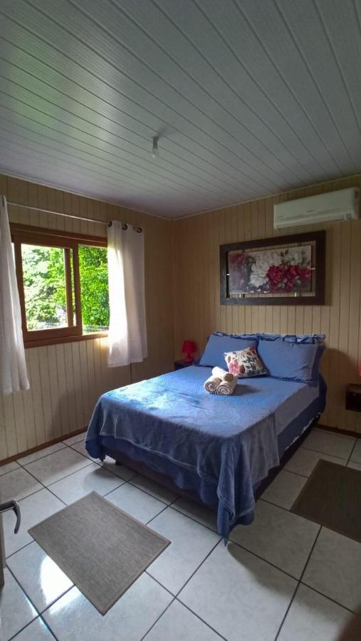 Casa De Ferias Villa Praia Grande  Eksteriør billede