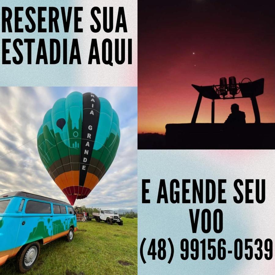 Casa De Ferias Villa Praia Grande  Eksteriør billede